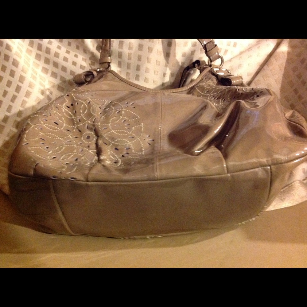 Coach Handbag - Picture 4 of 5